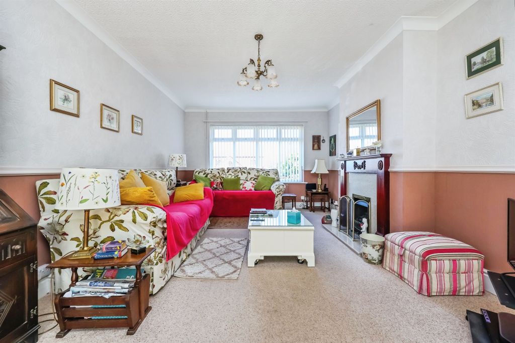 Additional image 7 of 2 bed detached house for saleSteam Mill Lane, Ripley DE5