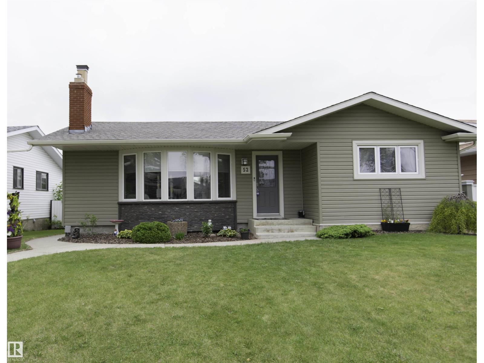 52 Mohawk Crescent, Leduc, AB, T9E4G5
