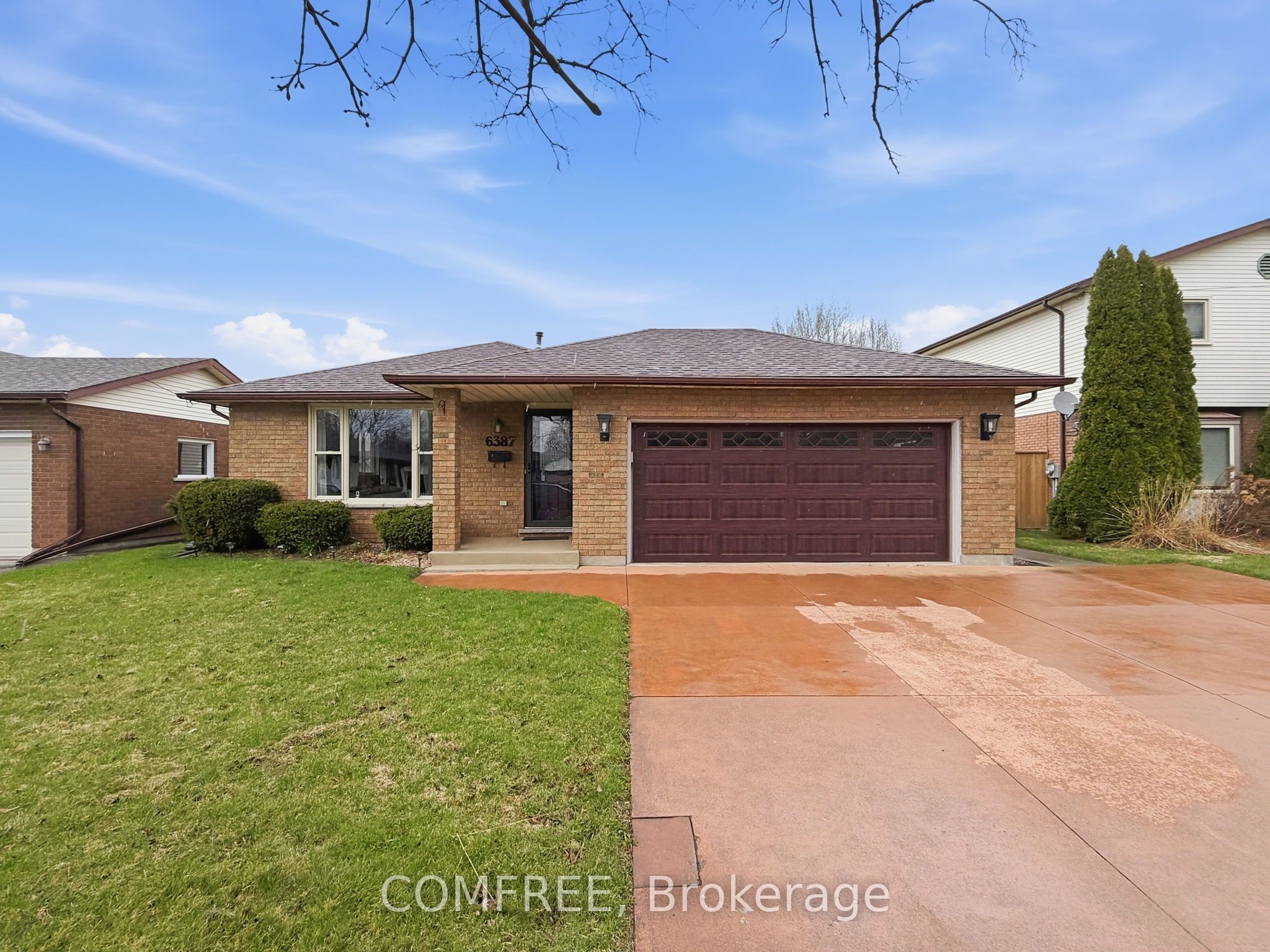 6387 Riall Street, Niagara Falls, ON, L2J 1Z4
