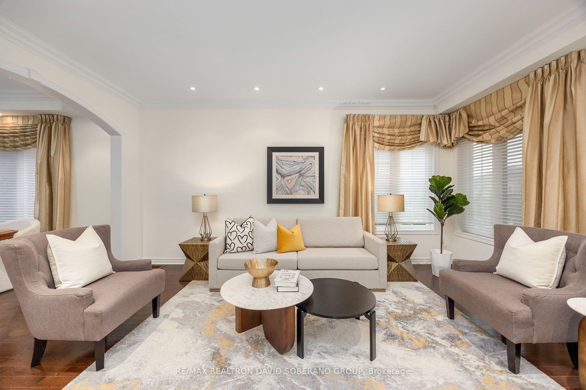 26 Chopin Boulevard, Vaughan, ON, L4J 8Y6 photo 5