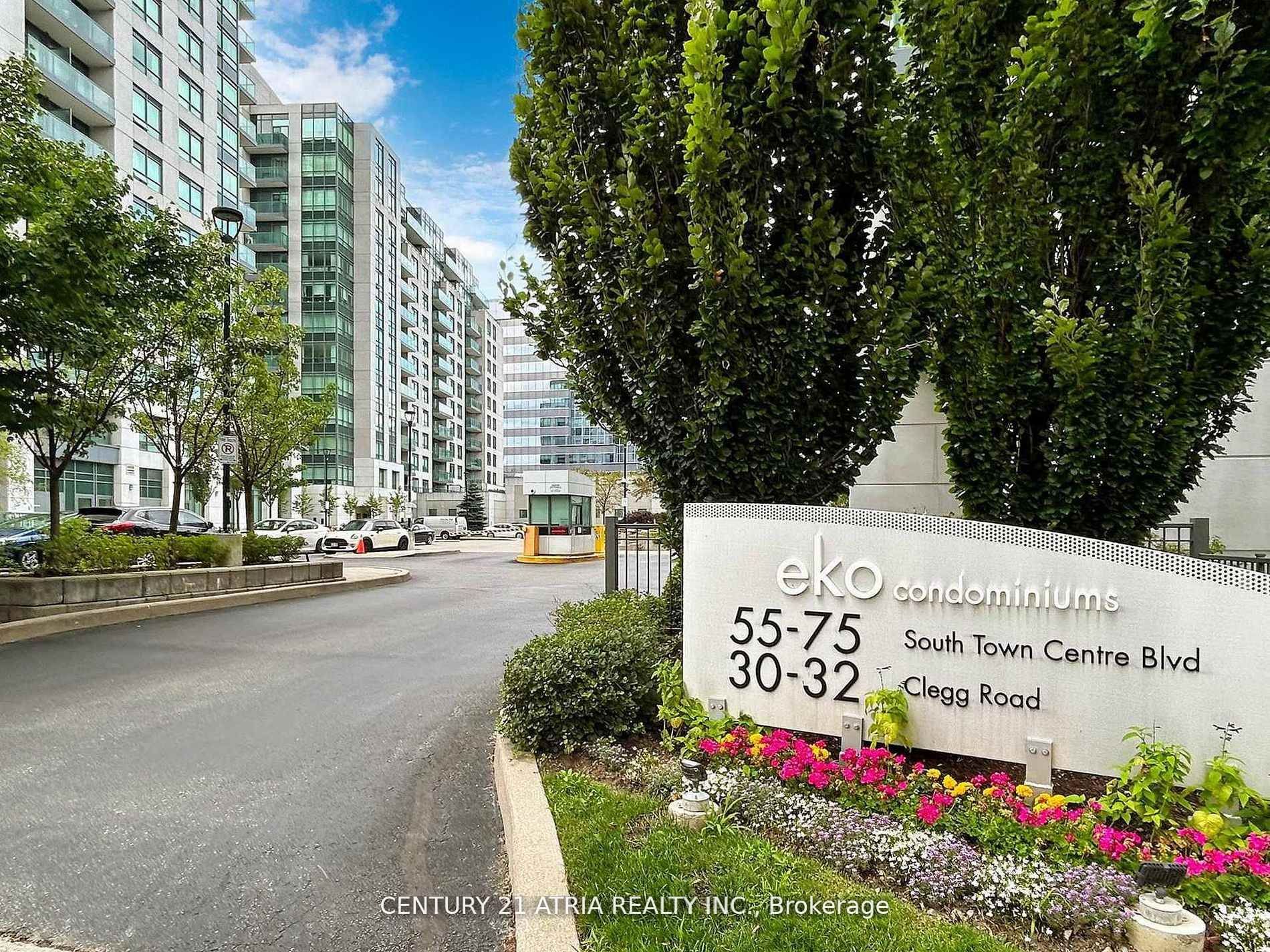 Additional image 2 of 709-55 South Town Centre Boulevard, Markham, ON, L6G 0B1