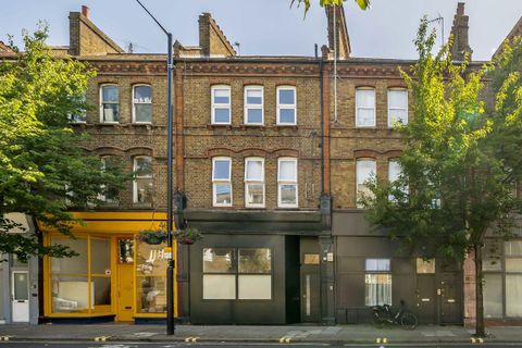 Harrow Road, Kensal Rise W10