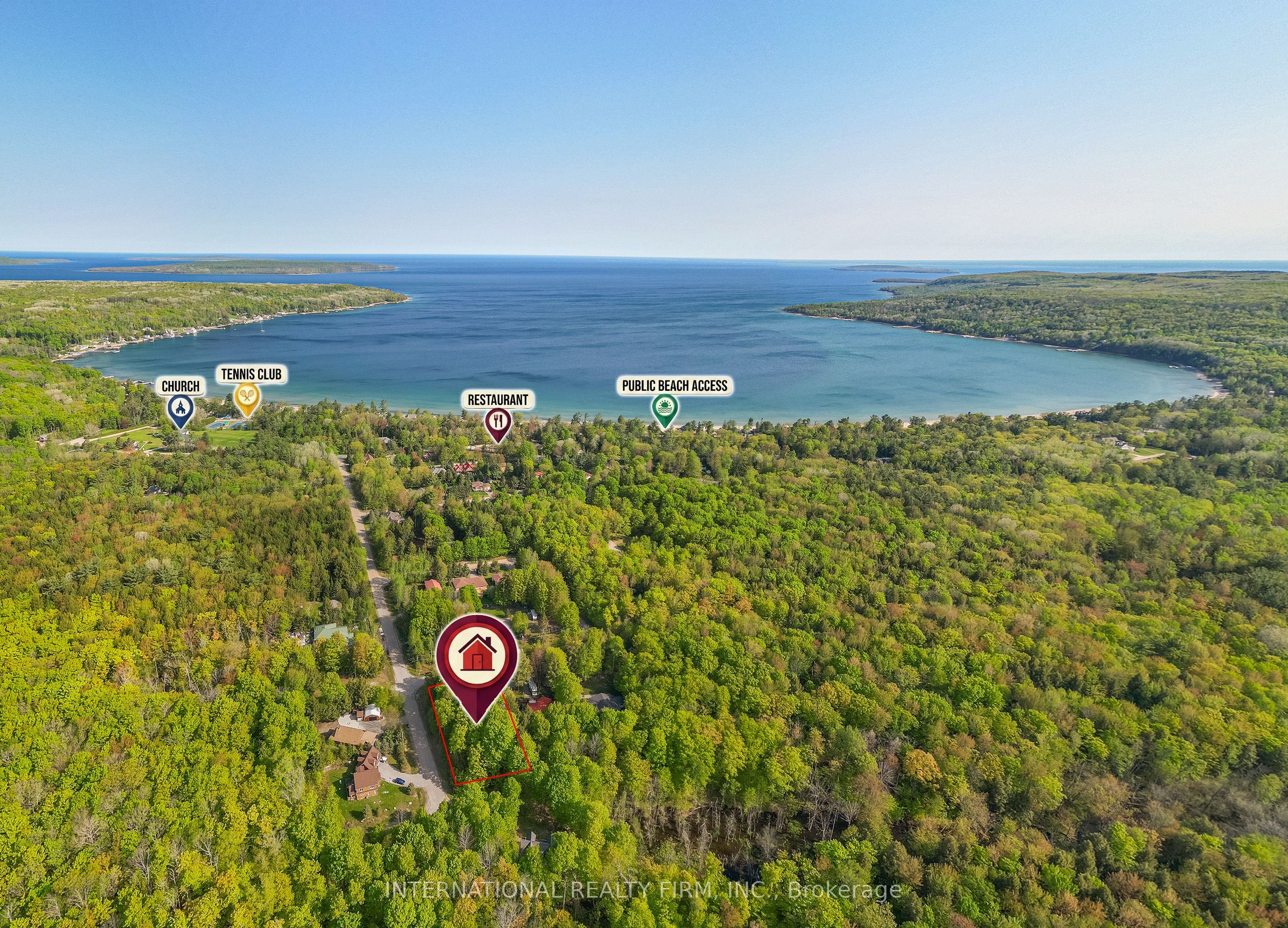 LT 25 Leonard Road, Tiny, ON, L9M 0M7 photo 5