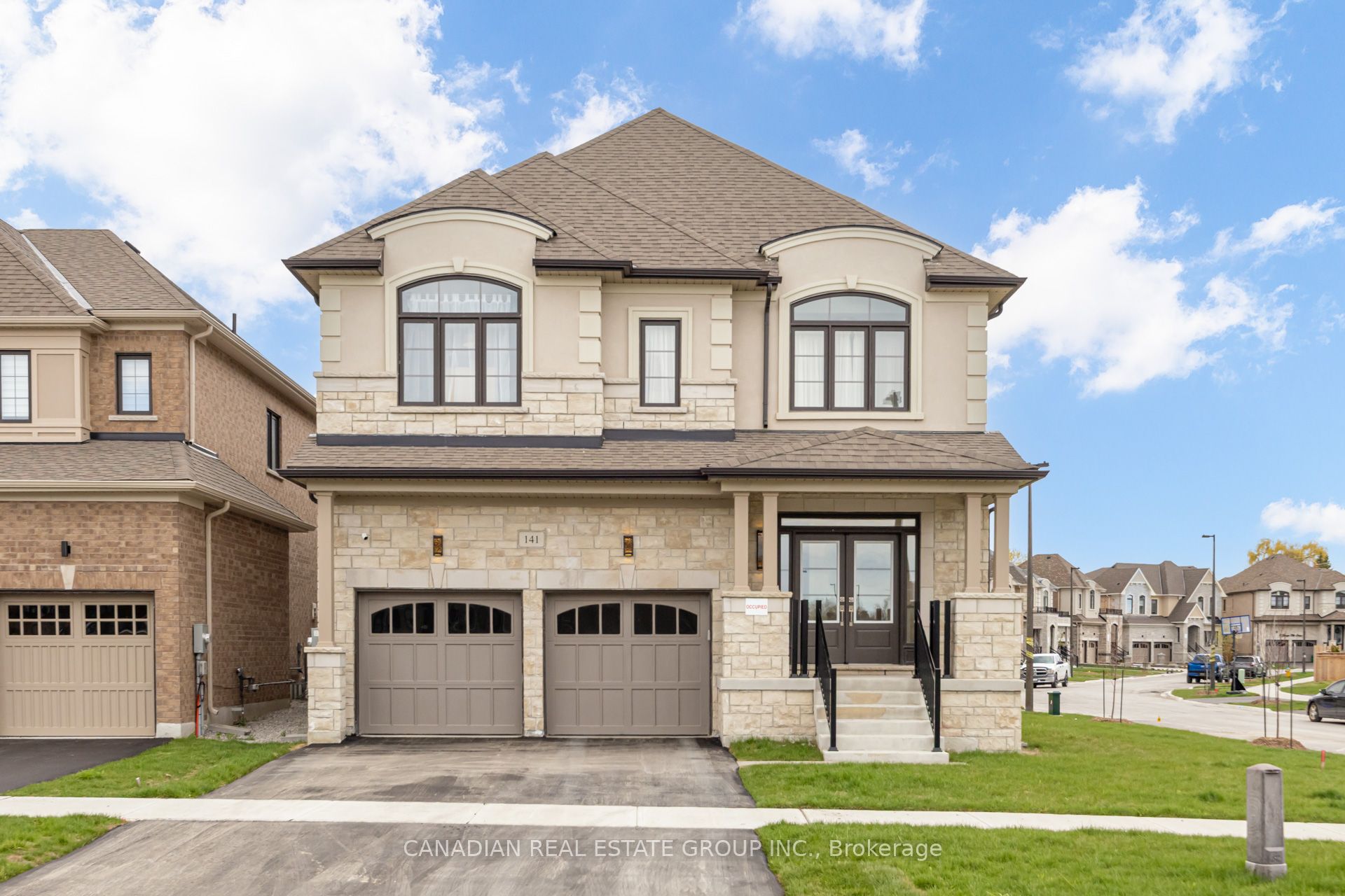 141 Danny Wheeler Boulevard, Georgina, ON, L4P 0J4