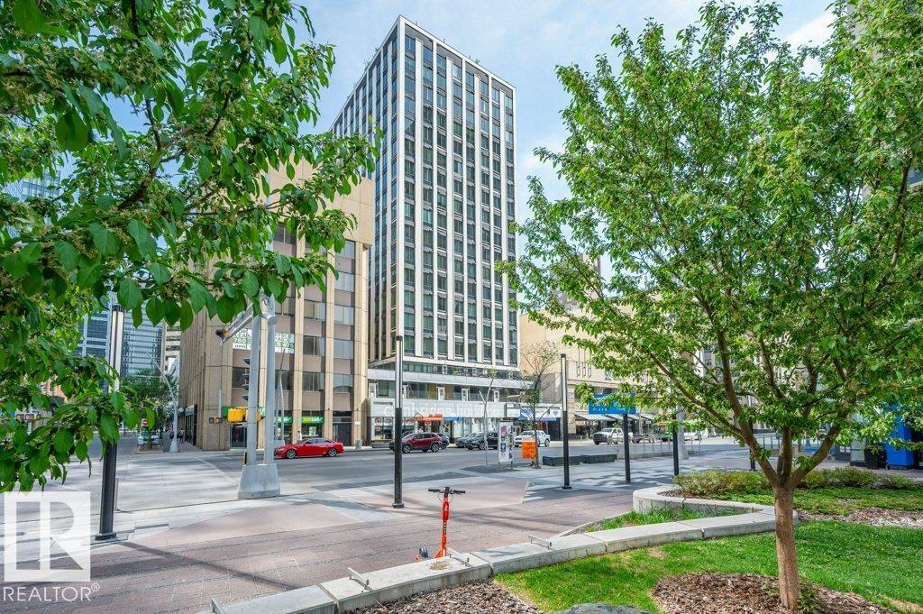 911-10024 Jasper Avenue NW, Edmonton, AB, T5J1R9