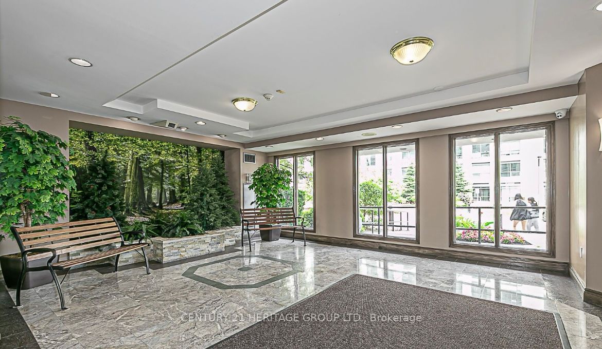 Additional image 2 of 1112-270 Davis Drive, Newmarket, ON, L3Y 8K2