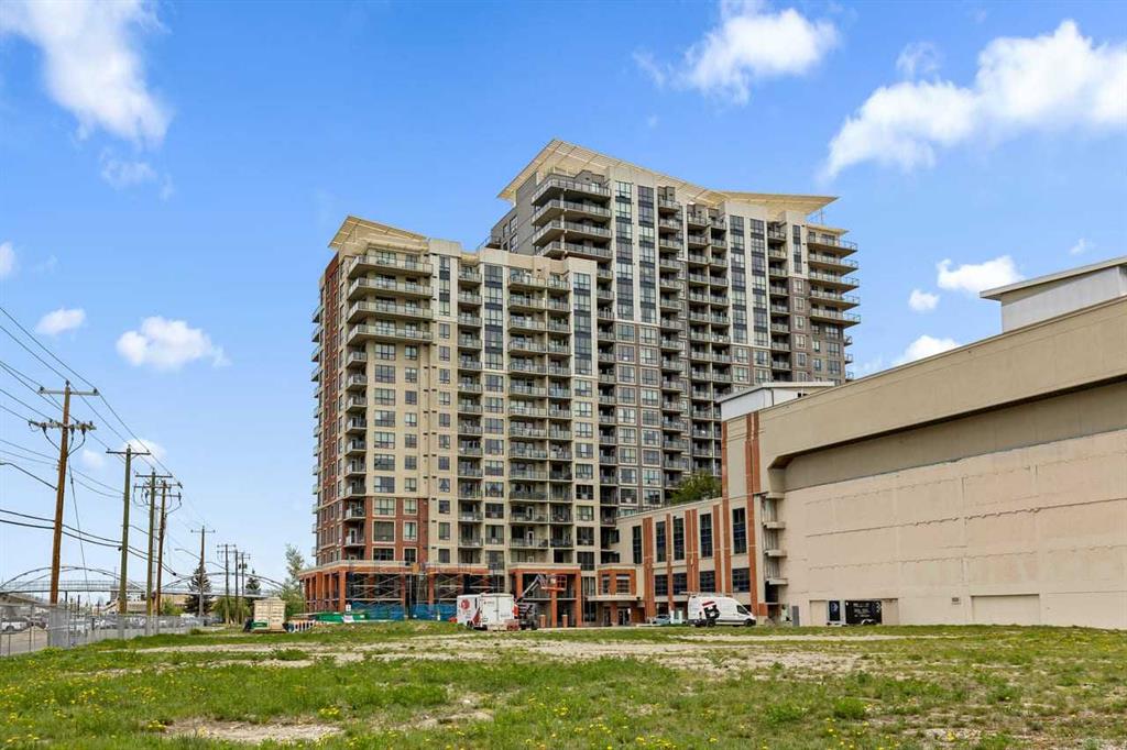 903-8710 Horton Road SW, Calgary, AB, T2V 0P7