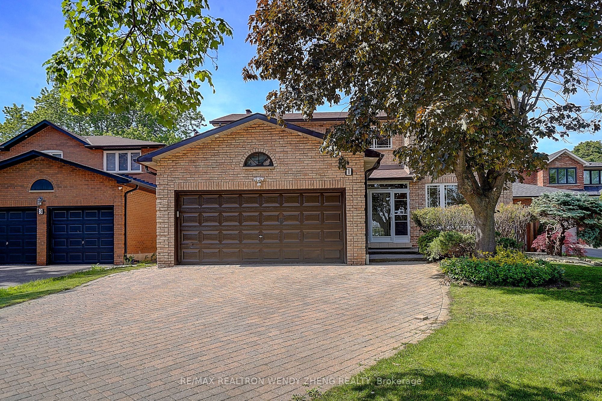 Additional image 2 of 1 Evergreen Crescent, Markham, ON, L3T 5V8