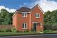Plot 111, Middleton at Miller Homes at Stanton Cross, Waverley Drive NN8