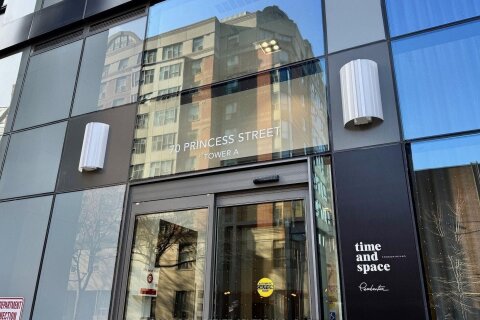 Additional image 7 of 1925A-70 Princess Street, Toronto, ON, M5A 0X6