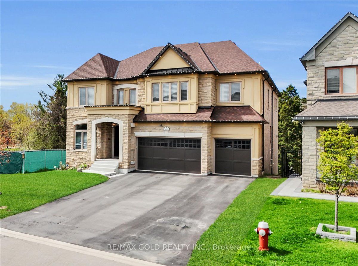 6628 Rothschild Trail W, Mississauga, ON, L5W 0A6