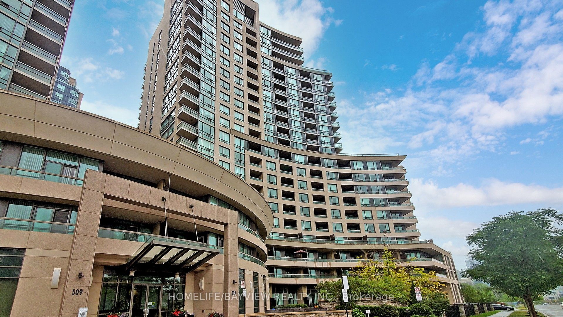 LPH08-503 Beecroft Road, Toronto, ON, M2N 0A2 photo 3