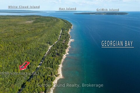 Additional image 8 of 504760 Grey Road 1 N/a, Georgian Bluffs, ON, N0H 1S0