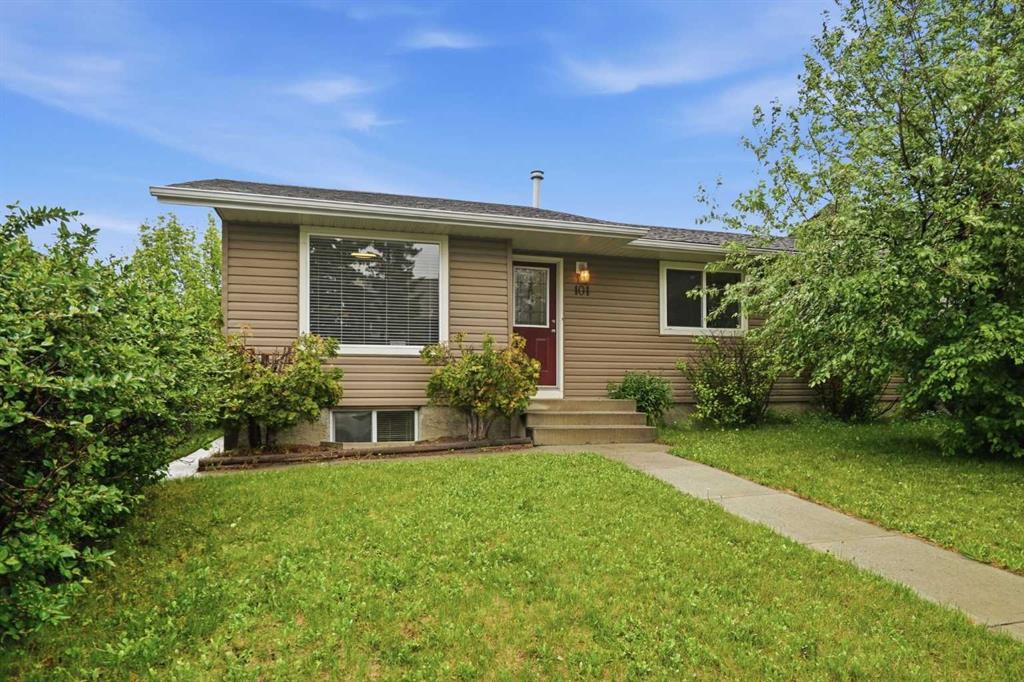 Additional image 2 of 101 Aspen Crescent, Airdrie, AB, T4B 1K6