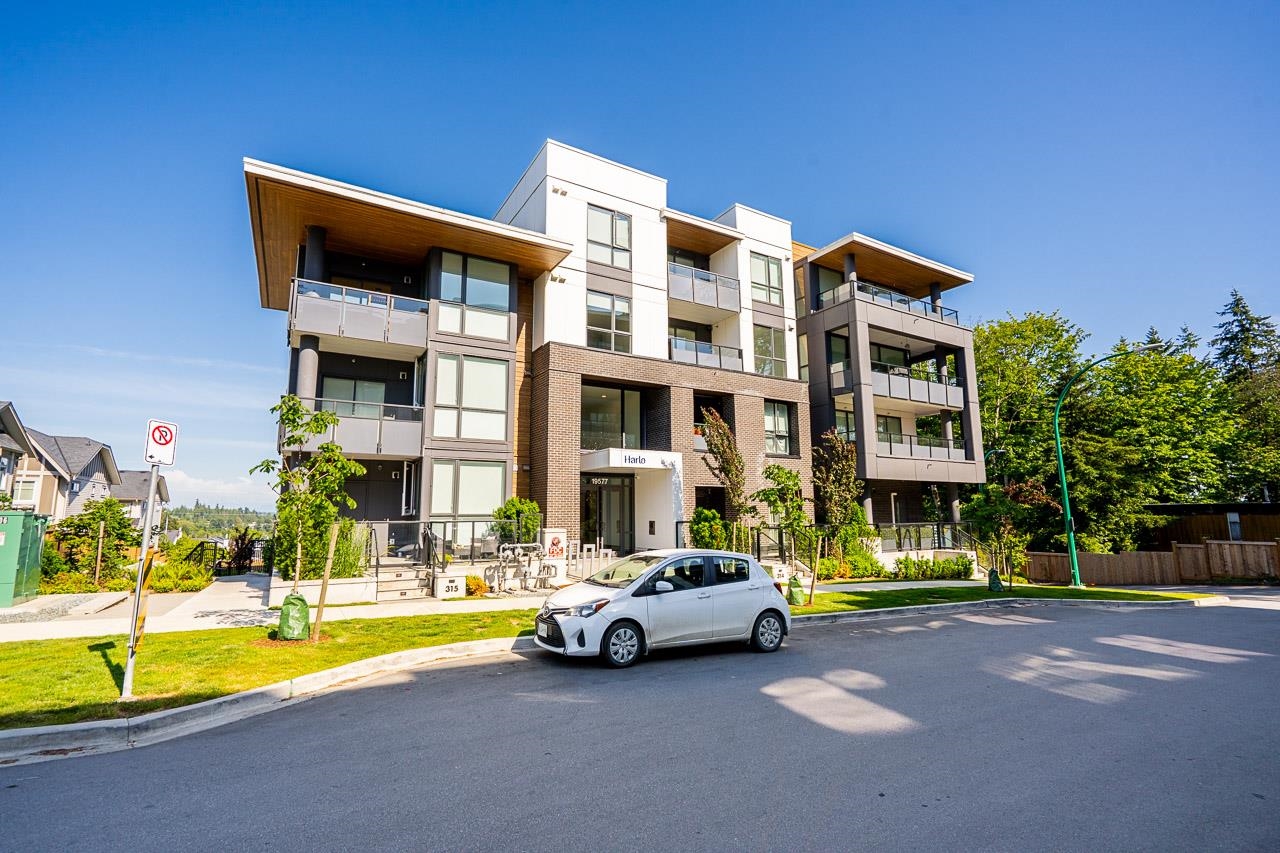 516-19577 65b Avenue, Surrey, BC, V4N 6Y3