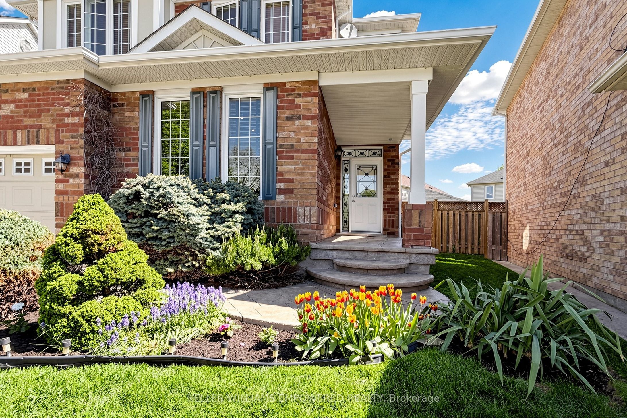 14 Patience Drive, Brampton, ON, L7A 2S6 photo 3
