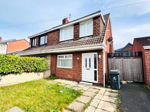 Field Lane, Fazakerley, Liverpool, Merseyside L10