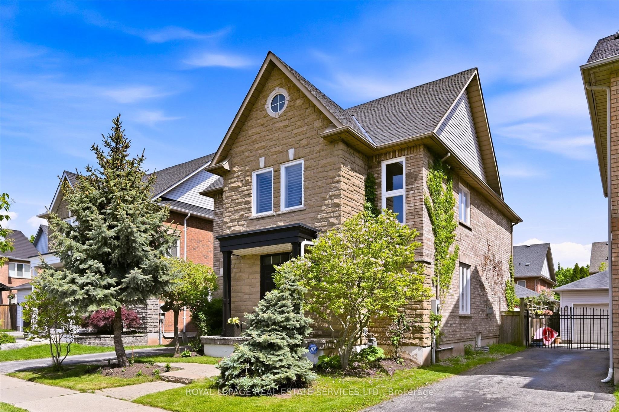 172 River Glen Boulevard, Oakville, ON, L6H 7K5