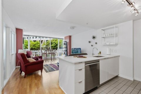 Additional image 7 of 805-788 Hamilton Street, Vancouver, BC, V6B 0E9