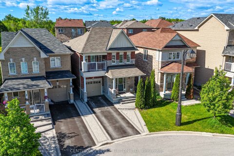 Additional image 8 of 1564 Brandy Court, Pickering, ON, L1X 0C8