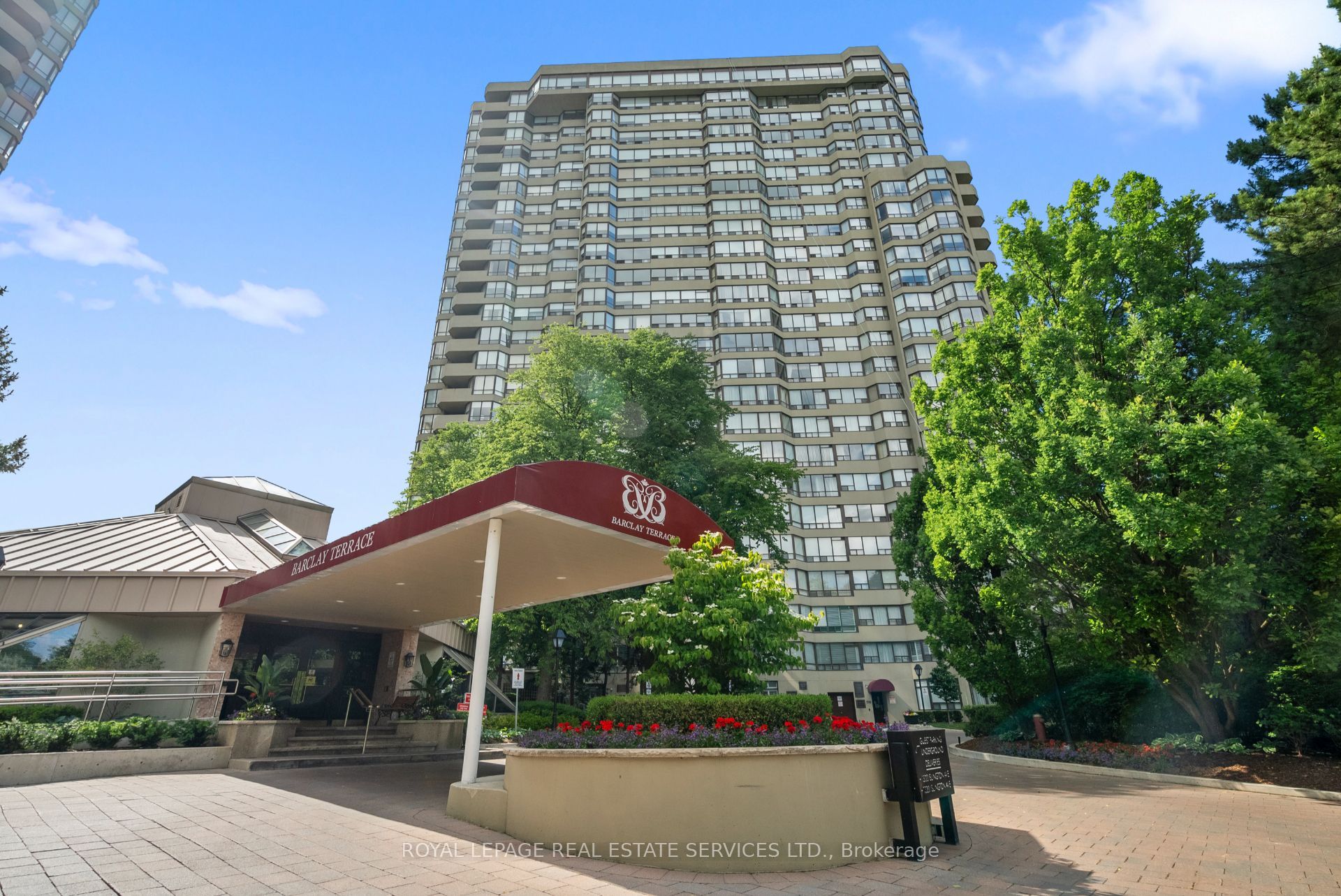 1005-1320 Islington Avenue, Toronto, ON, M9A 5C6