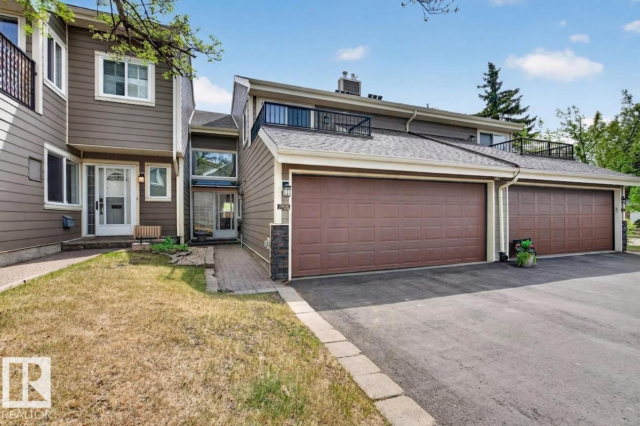 2705 124 Street NW, Edmonton, AB, T6J4T2