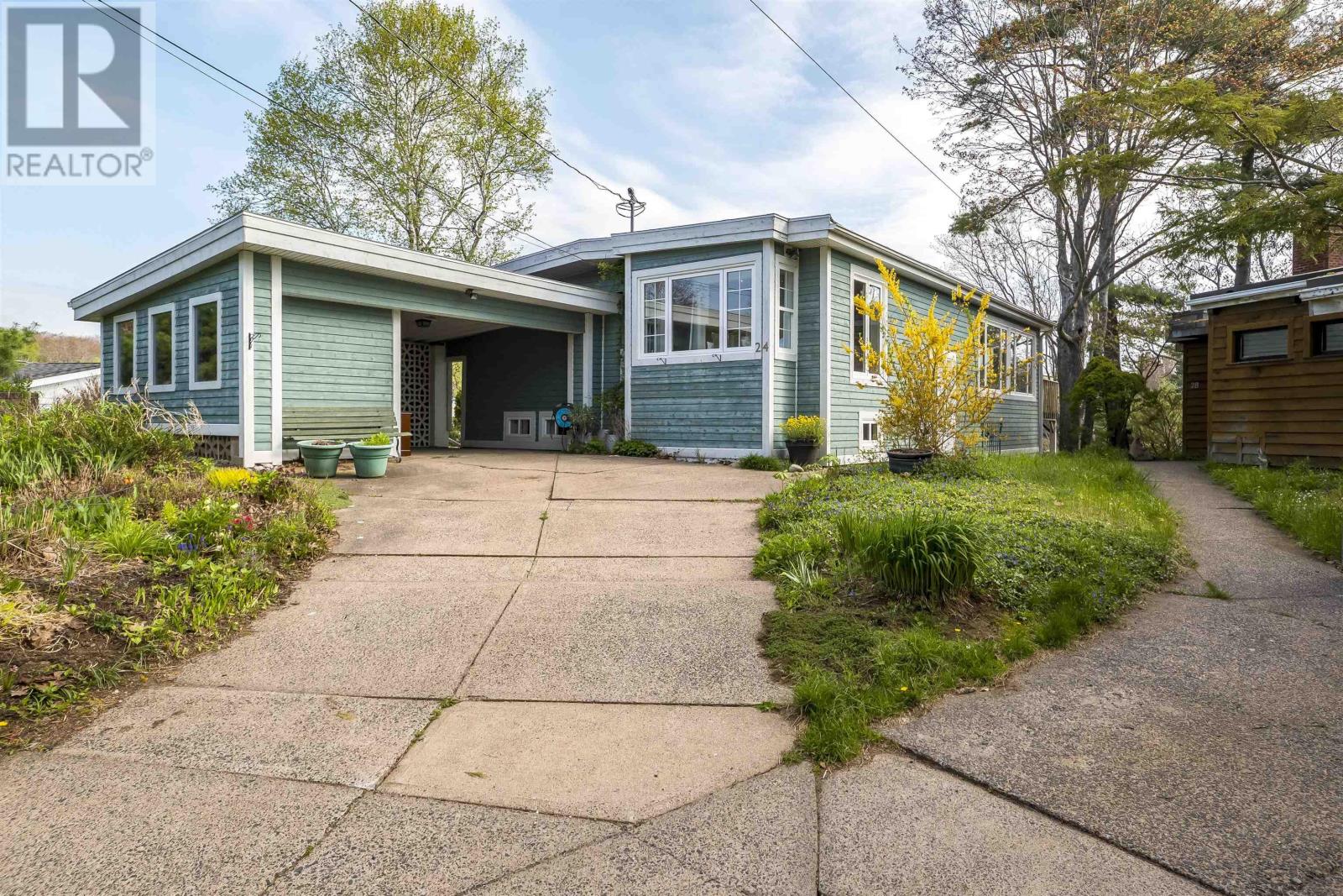 24 Birchview Drive, Halifax, NS, B3P1G4