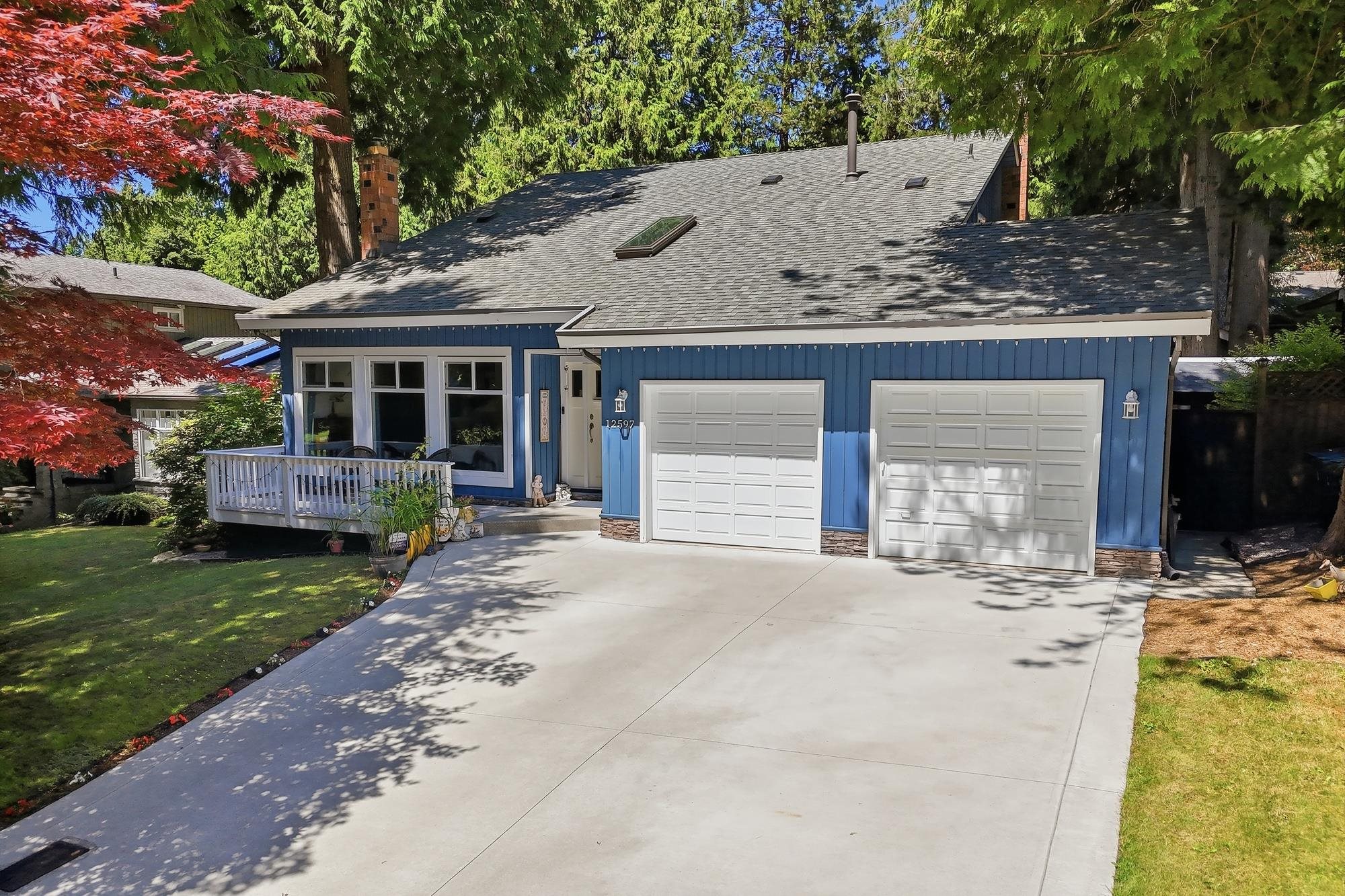 12597 20 Avenue, Surrey, BC, V4A 6J3