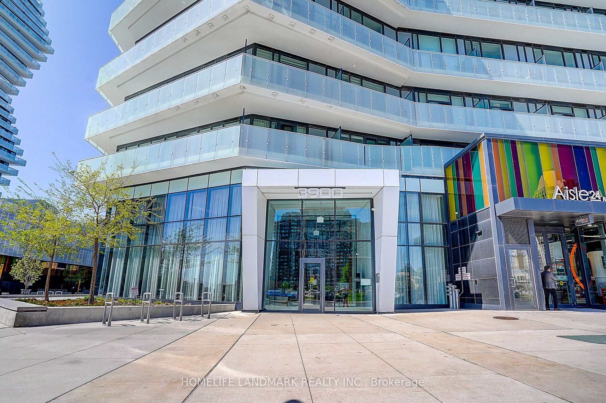 3710-3900 Confederation Parkway, Mississauga, ON, L5B 0M3 photo 2