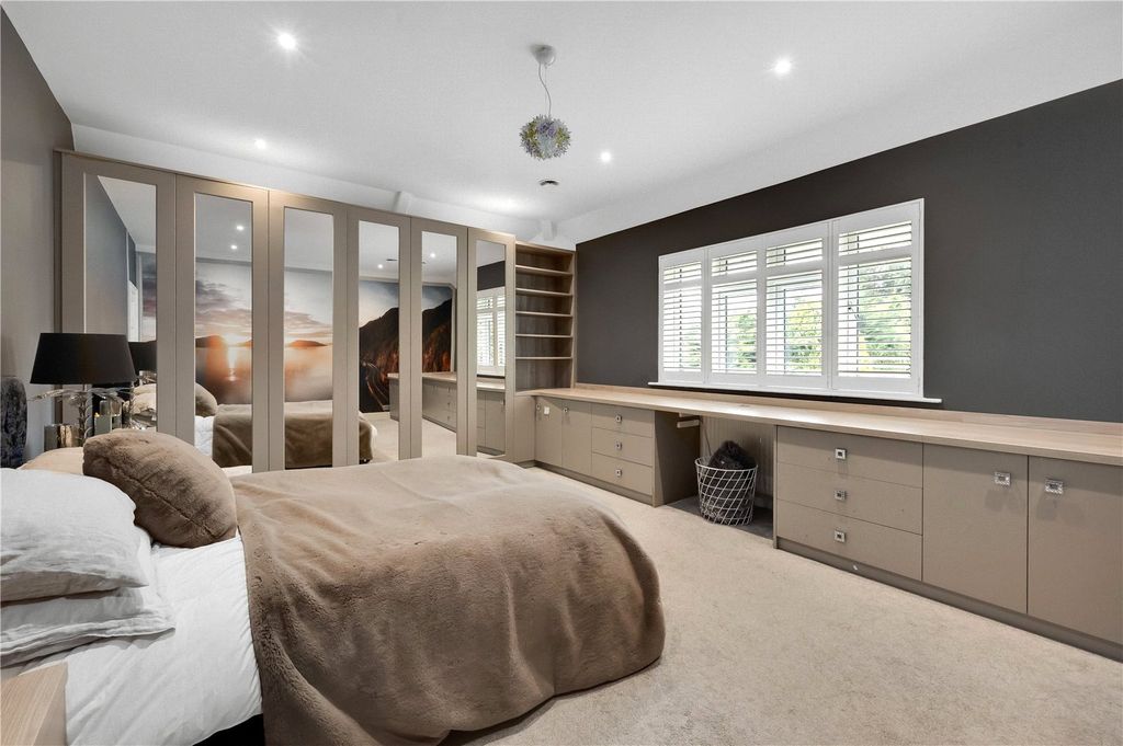 Additional image 12 of 6 bed detached house for saleAdelaide Road, Walton-On-Thames, Surrey KT12