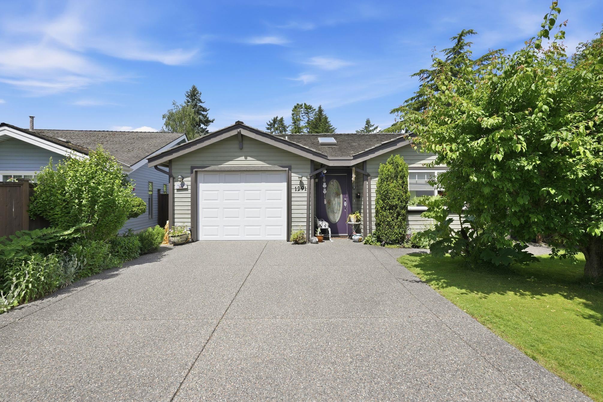 1291 Morris Crescent, Delta, BC, V4L 1W2