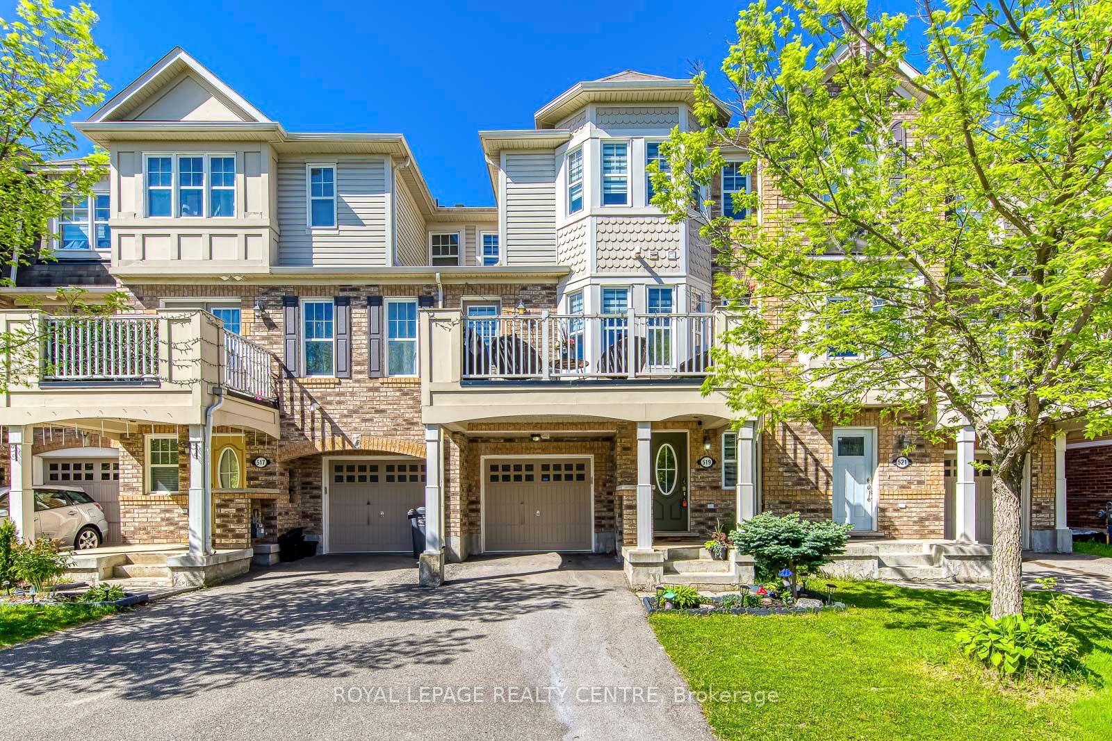 519 Cavanagh Lane, Milton, ON, L9T 8G4