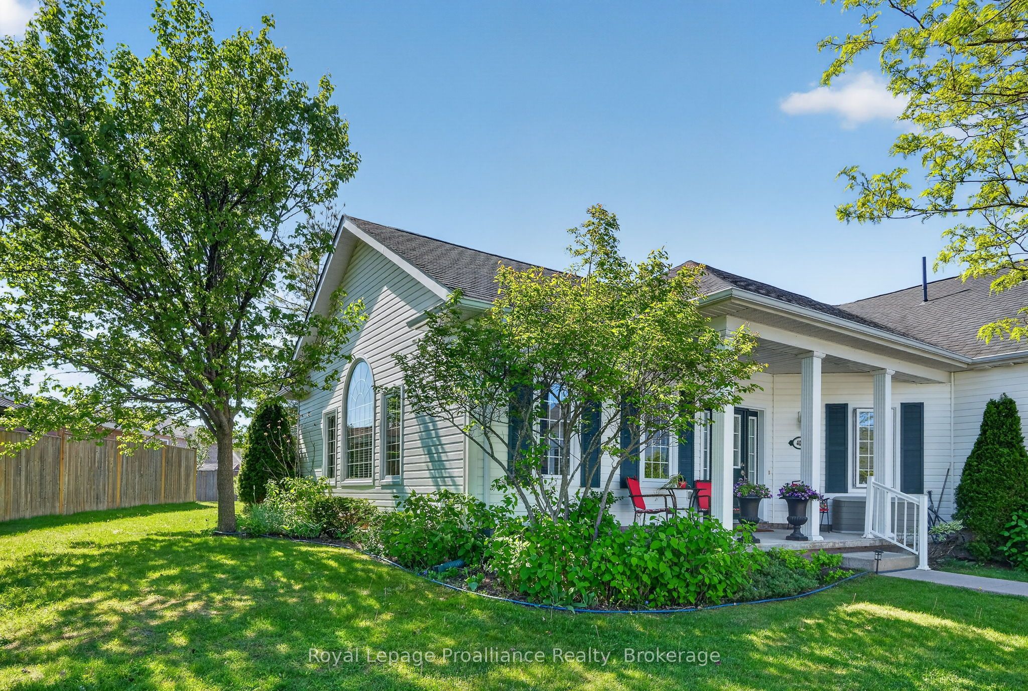 402-325 Densmore Road, Cobourg, ON, K9A 0E4