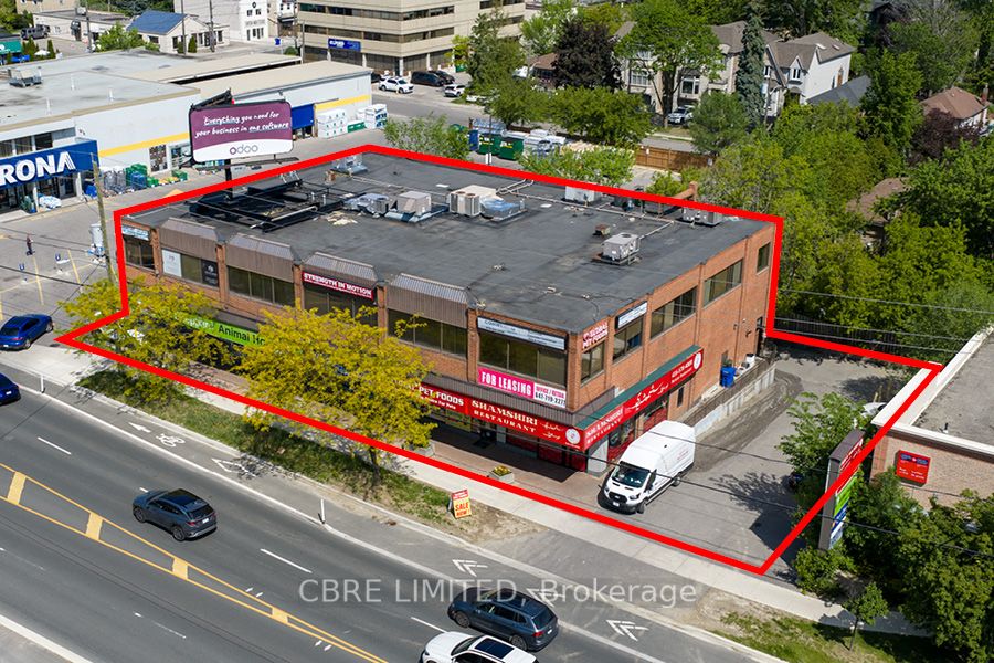 280 Sheppard Avenue, Toronto, ON, M2N 3B1 photo 3