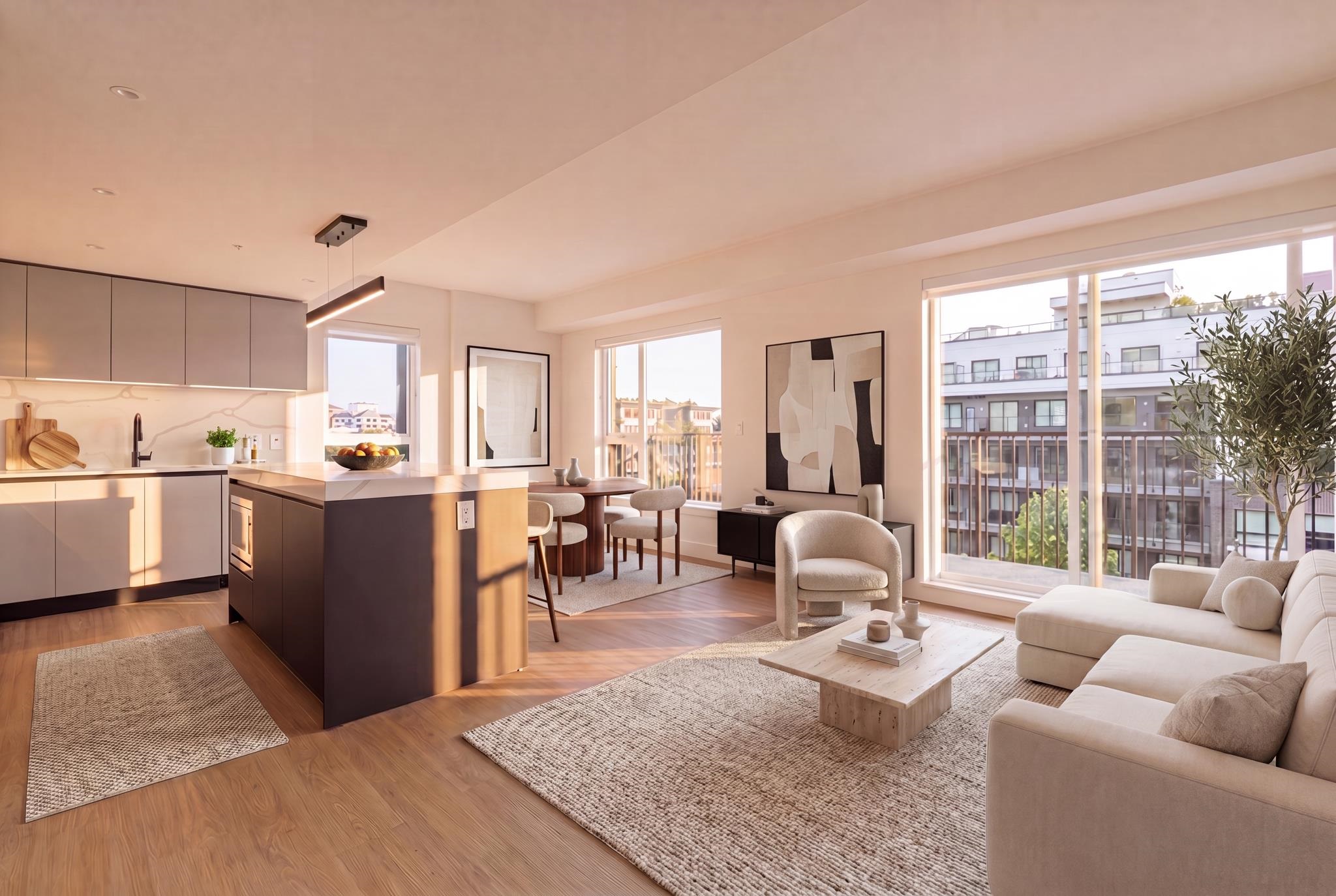 503-2235 Broadway E, Vancouver, BC, V5N 0J5