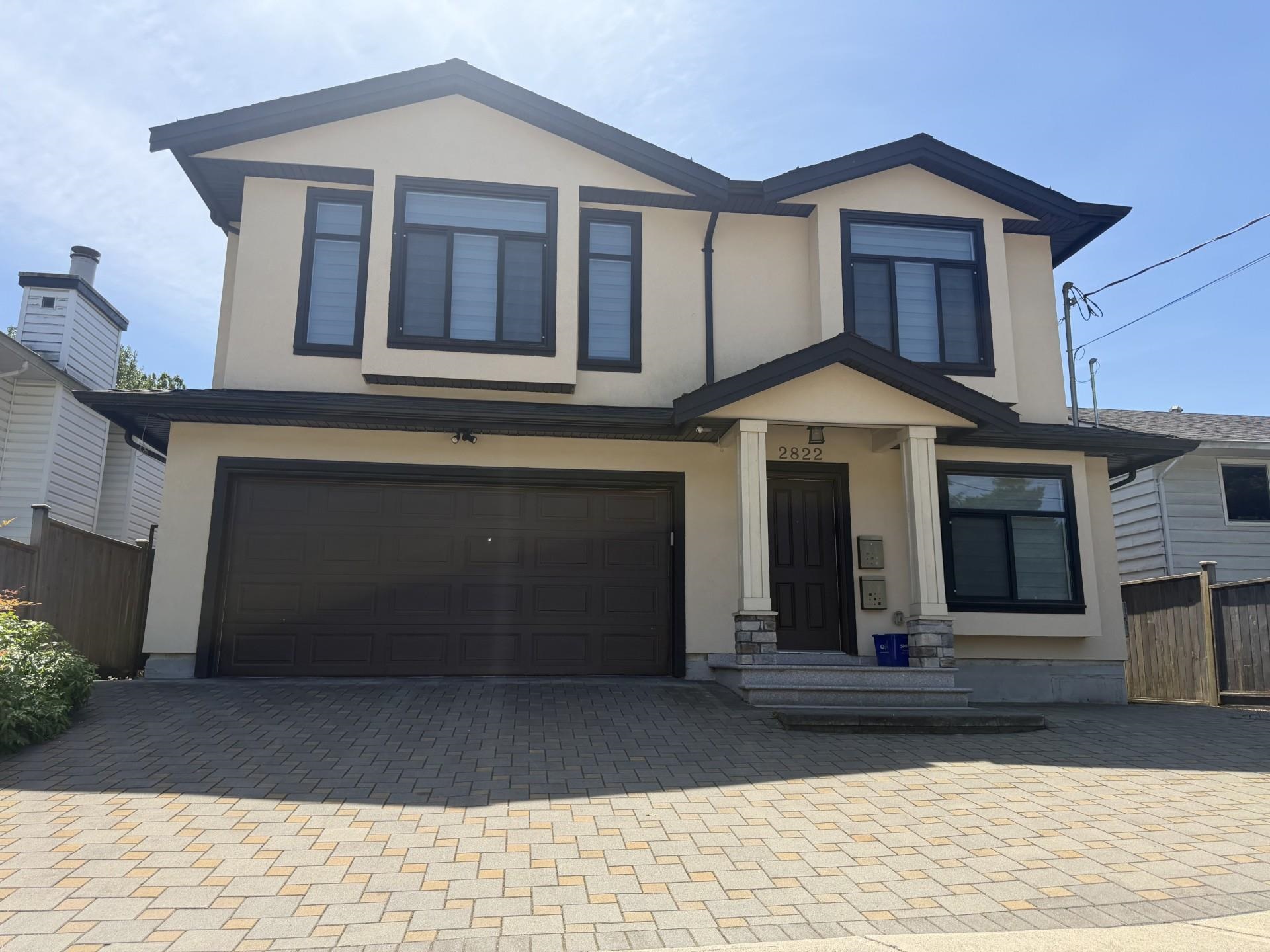 2822 Glen Drive, Coquitlam, BC, V3B 0A4
