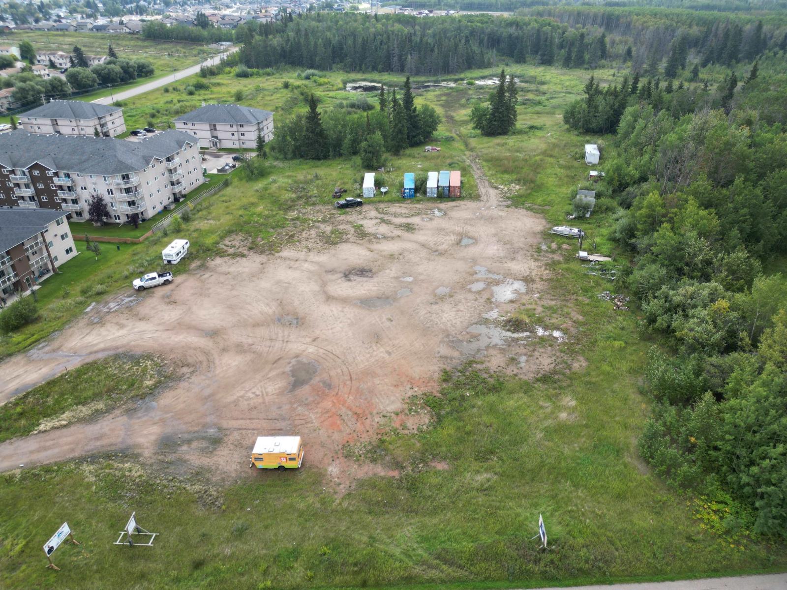 1603 8 Avenue, Cold Lake, AB, T9M1C2