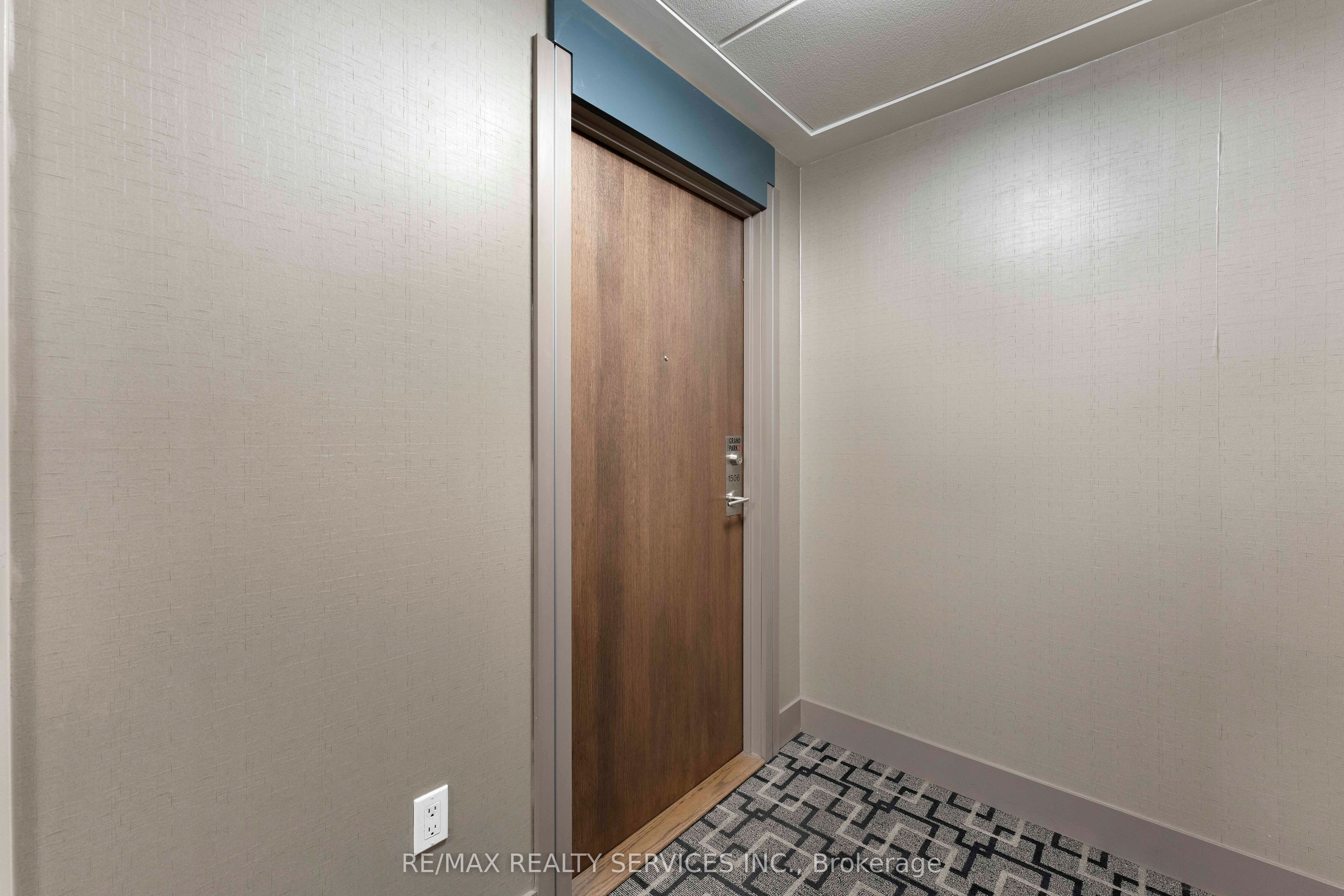 Additional image 4 of 1506-3975 Grand Park Drive, Mississauga, ON, L5B 0K4