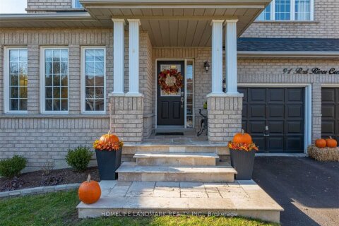 Additional image 8 of 91 Red River Crescent, Newmarket, ON, L3X 2R5
