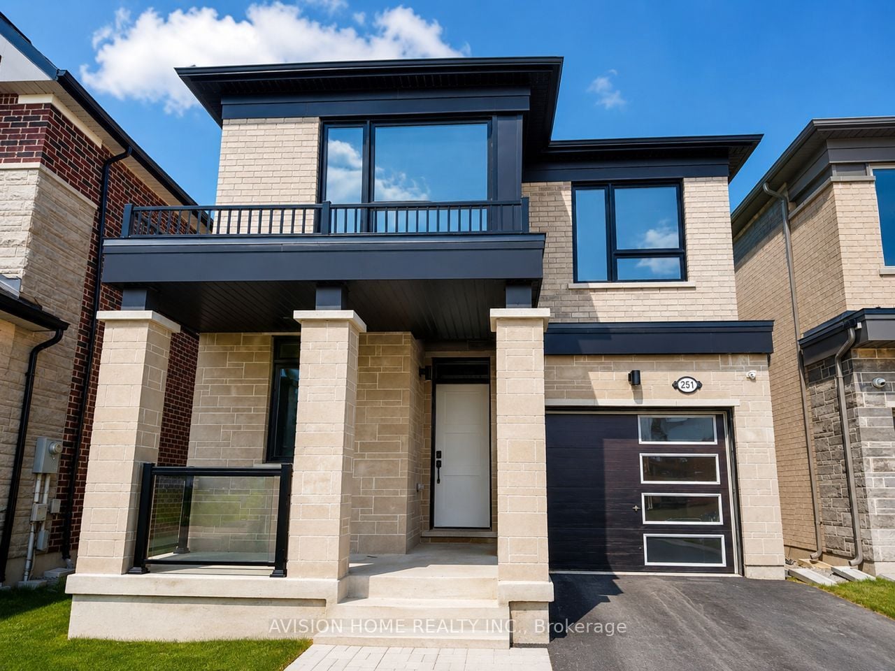 251 Beaverbrae Drive, Markham, ON, L6C 3K6