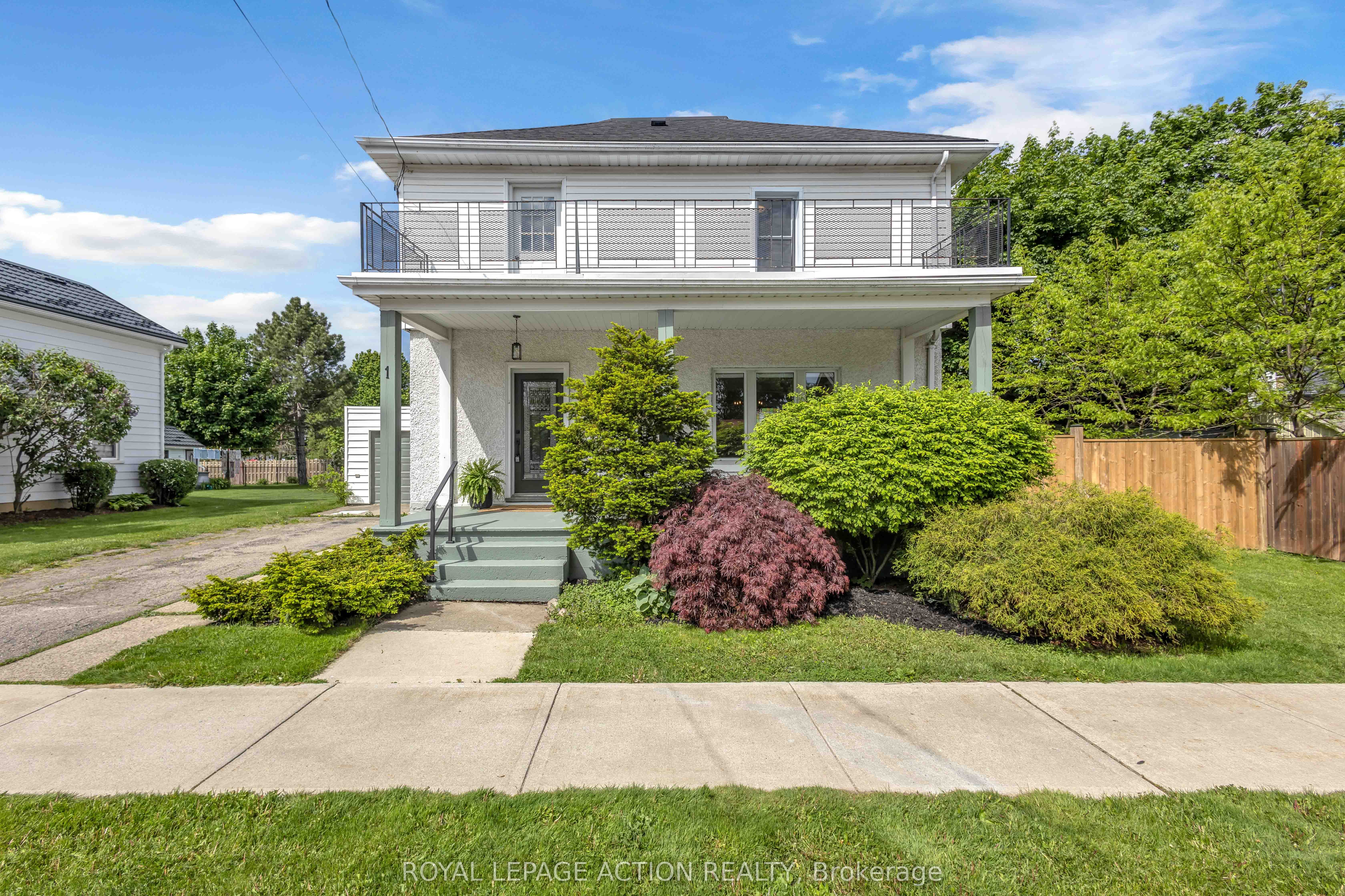 1 Alexander Street, Brant, ON, N0E 1A0