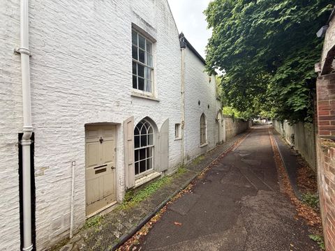Malting Lane, Cambridge, Cambridgeshire CB3