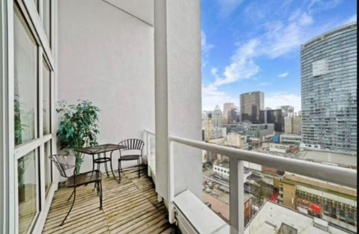 Additional image 3 of 1114-933 Seymour Street , Vancouver, BC, V6B 6L6