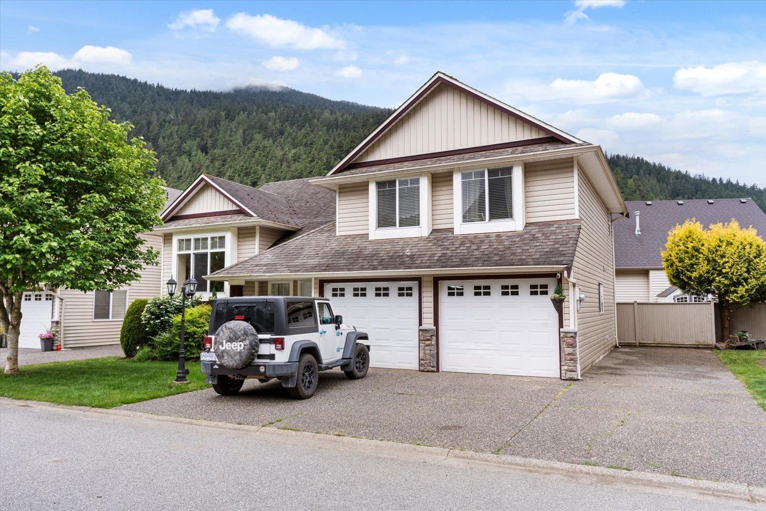 35-349 Walnut Avenue, Harrison Hot Springs, BC, V0M 1K0