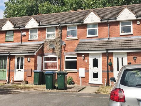 Waveley Road, Coundon, Coventry CV1