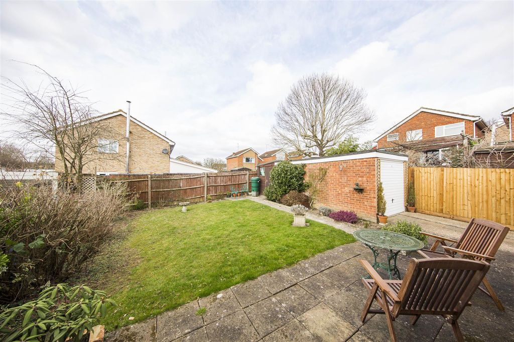 Additional image 14 of 2 bed detached bungalow for saleThe Brucks, Wateringbury, Maidstone ME18