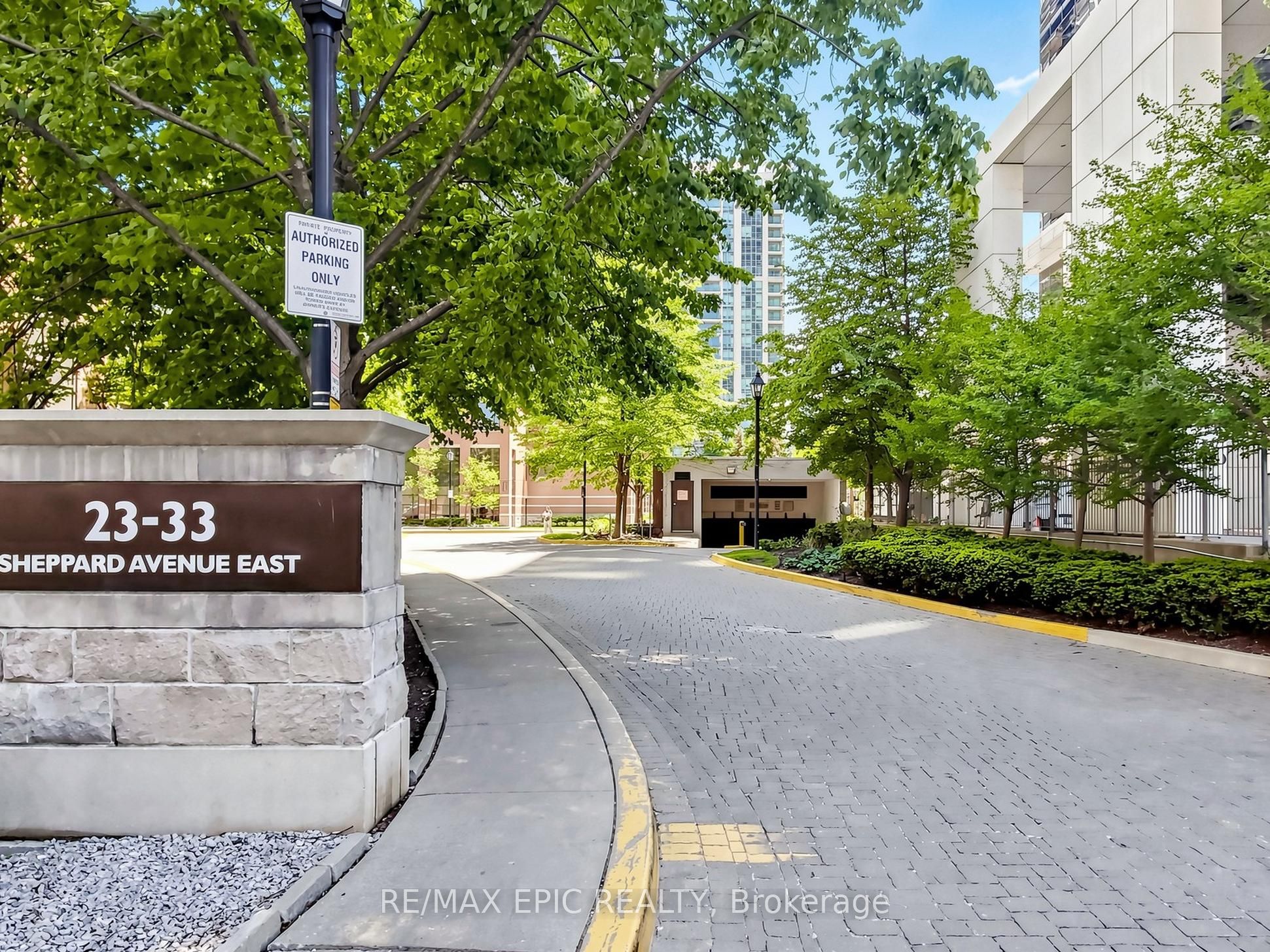 505-23 Sheppard Avenue E, Toronto, ON, M2N 0C8 photo 3