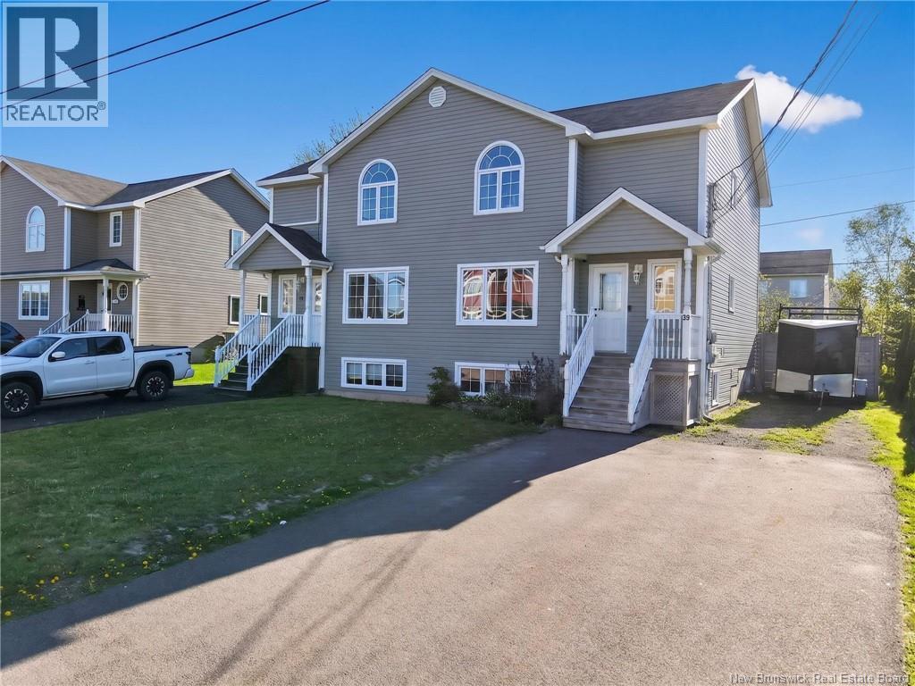 19 Naples Drive, Moncton, NB, E1G0T5