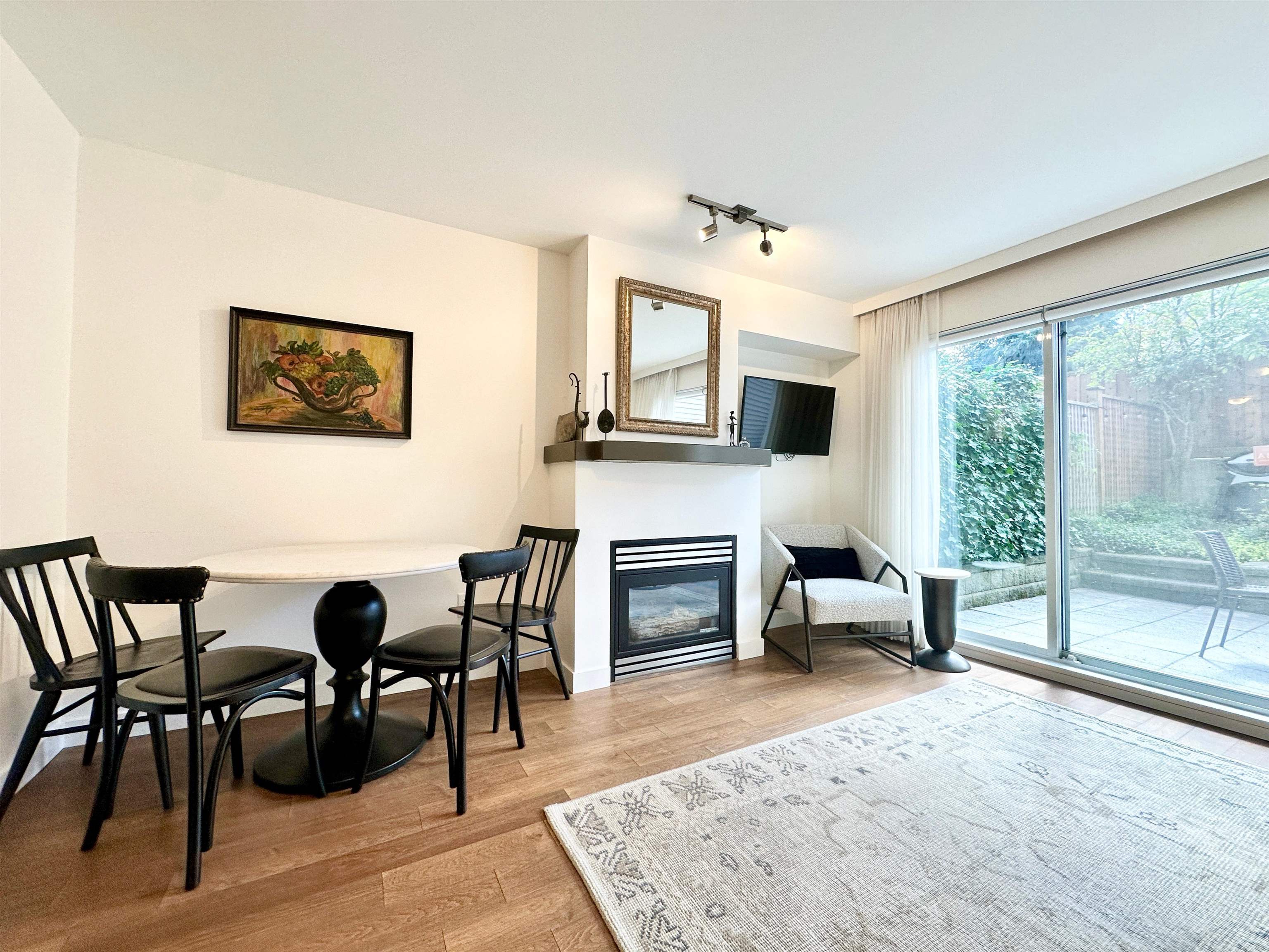 3160 4th Avenue W, Vancouver, BC, V6K 1R7 photo 5