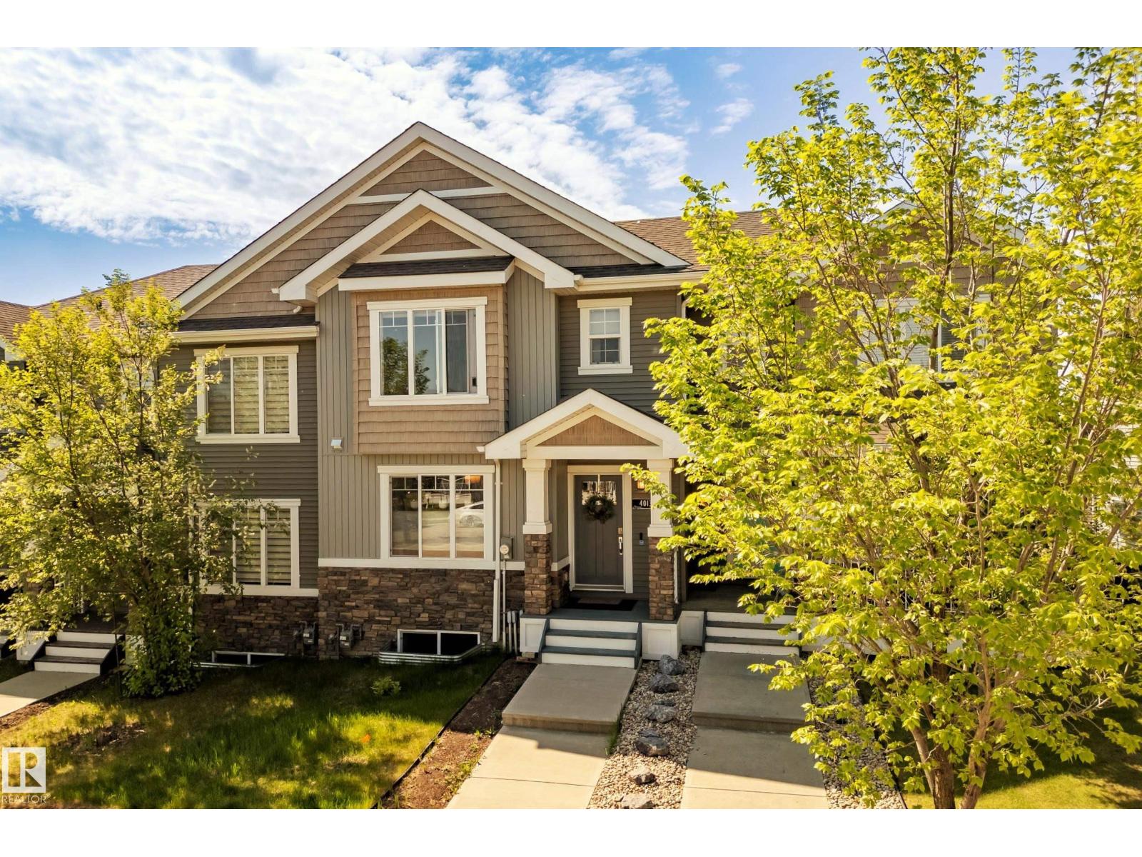4013 Blackbird Link NW, Edmonton, AB, T5S0K8
